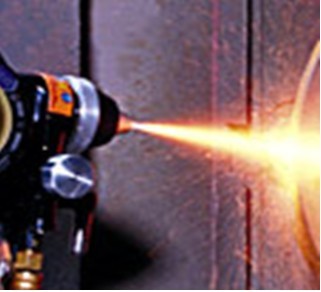 電弧噴涂在煤粉鍋爐管道抗磨耐腐蝕防護中的應用 電弧噴涂在煤粉鍋爐管道抗磨耐腐蝕防護中的應用