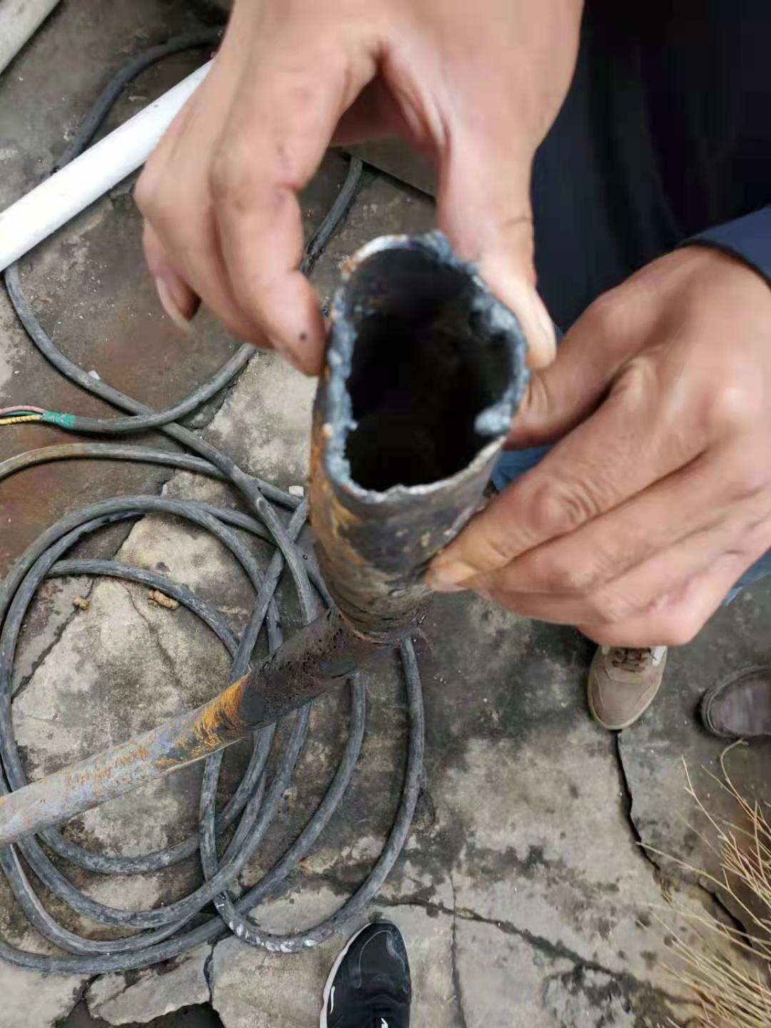 鍋爐水冷壁高溫腐蝕機理及原因 鍋爐水冷壁高溫腐蝕機理及原因