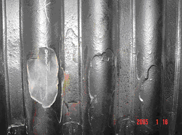 水冷壁管自然循環(huán)安全指標 水冷壁管自然循環(huán)安全指標